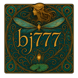 bj777 logo